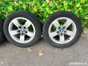 Jante Bmw 5x120 R16 - imagine 2