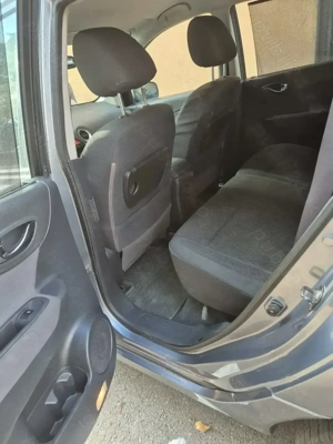 Renault Koleos  - imagine 8