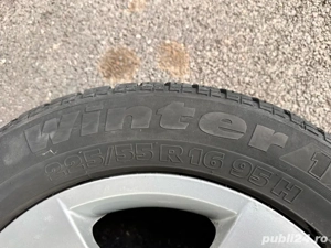 Jante Bmw 5x120 R16 - imagine 6