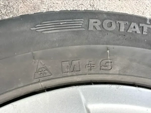 Jante Bmw 5x120 R16 - imagine 7