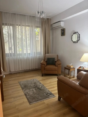 Oportunitate! Inchiriere apartament cu 3 camere, zonă ultracentrală, parter înalt - imagine 4