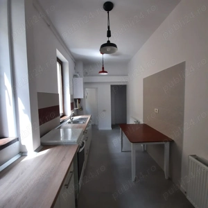 Oportunitate! Inchiriere apartament cu 3 camere, zonă ultracentrală, parter înalt - imagine 7
