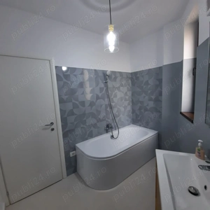 Oportunitate! Inchiriere apartament cu 3 camere, zonă ultracentrală, parter înalt - imagine 8
