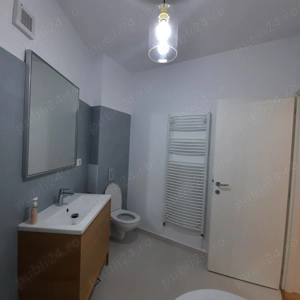 Oportunitate! Inchiriere apartament cu 3 camere, zonă ultracentrală, parter înalt - imagine 9