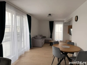 Inchiriez Apartament cu 2 camere -zona Ciarda Rosie