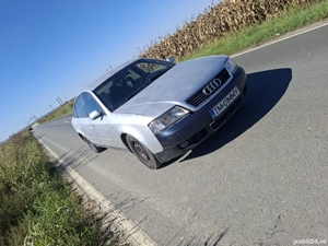 Vand audi a6c5 limuzina  - imagine 6