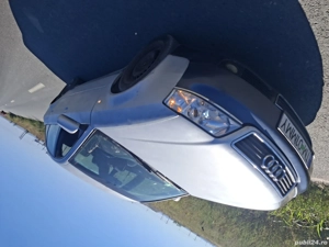 Vand audi a6c5 limuzina  - imagine 5