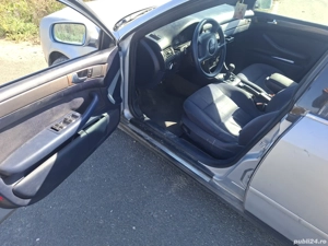 Vand audi a6c5 limuzina  - imagine 2