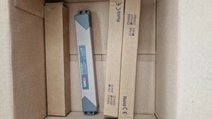 4 Surse alimentare noi led 12v , 200 w