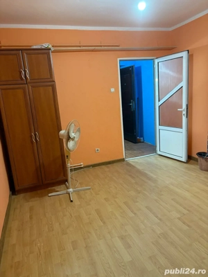 Vand Garsoniera confort 1