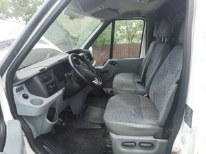 Ford Transit T300 an fab. 2007, motor 2.2 TDCI 140 CP Duratorque - imagine 6