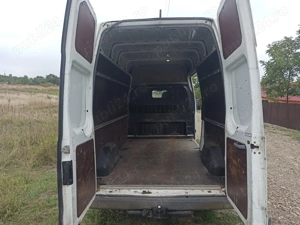 Ford Transit T300 an fab. 2007, motor 2.2 TDCI 140 CP Duratorque - imagine 5