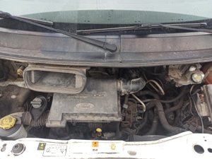 Ford Transit T300 an fab. 2007, motor 2.2 TDCI 140 CP Duratorque - imagine 9