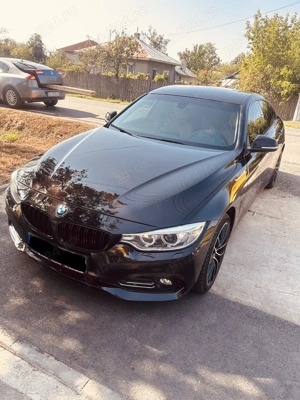 BMW seria 4, f36 , 2014 , 2.0, xdrive