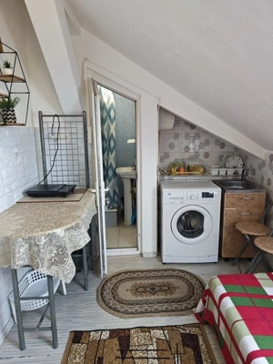 Garsoniera de vanzare, zona Iosefin