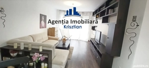 Apartament cu 3 camere de vânzare - Zona Cloșca  - imagine 2