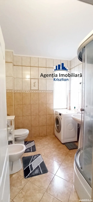 Apartament cu 3 camere de vânzare - Zona Cloșca  - imagine 6
