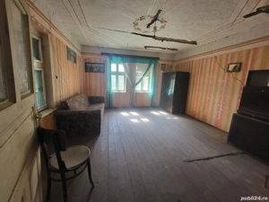 Proprietar vand casa cu gradina in localitatea Uliuc - imagine 9