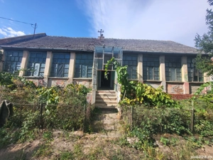 Proprietar vand casa cu gradina in localitatea Uliuc - imagine 4