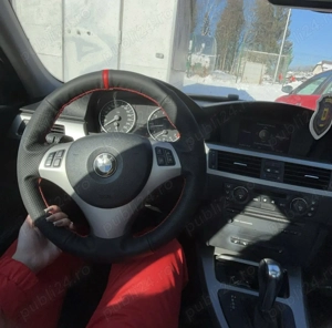 BMW E90 automat  - imagine 3 BMW E90 automat  - imagine 3