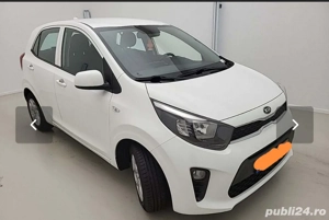 Kia Picanto 2019