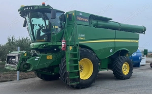 John Deere s780i - imagine 2