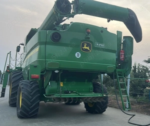 John Deere s780i - imagine 3