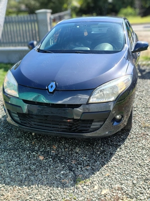 Renault megan 3