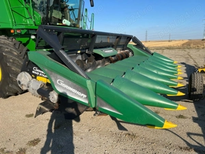 John Deere s780i - imagine 6