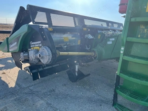 John Deere s780i - imagine 9