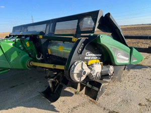 John Deere s780i - imagine 8