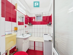 Apartament 2 camere, decomandat în Gradiște, Arad - imagine 6