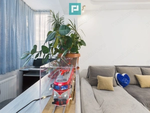 Apartament 2 camere, decomandat în Gradiște, Arad - imagine 11