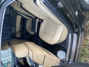 Dezmembrez VW Phaeton 3.0 TDI - imagine 5