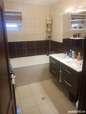 casa de tip duplex complet utilata si mobilata in Țegheș(zona Domnești)