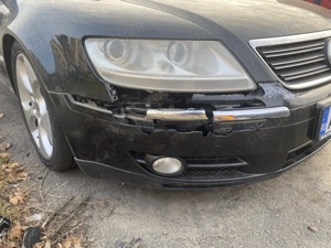 Vand VW Phaeton 3.0 TDI