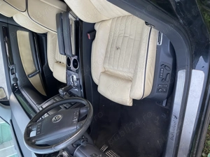 Dezmembrez VW Phaeton 3.0 TDI - imagine 6