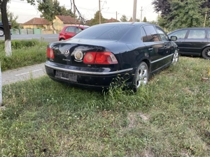 Dezmembrez VW Phaeton 3.0 TDI - imagine 3