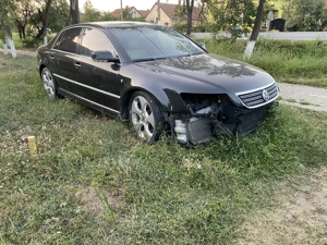 Vand VW Phaeton 3.0 TDI