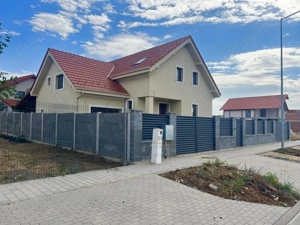 Casa modernă noua, comision 0, direct de la proprietar- Giarmata