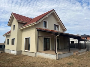 Casa modernă noua, comision 0, direct de la proprietar- Giarmata  - imagine 2