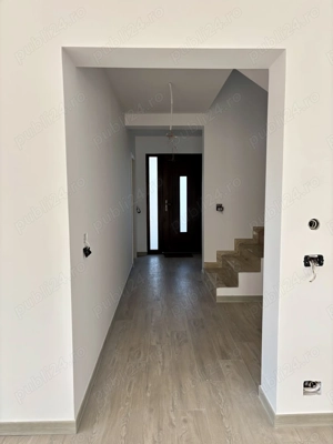 Casa modernă noua, comision 0, direct de la proprietar- Giarmata  - imagine 6