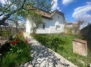 Casă cu teren 2363 mp în Turda   ideală pentru familie sau investiție