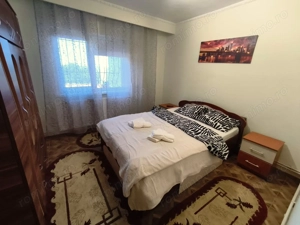 Inchiriez apartament de 3 camere Ultracentral Plaja Modern  - imagine 5