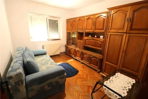 Apartament 3 camere, decomandat, centrala proprie, zona Girocului - imagine 5 Apartament 3 camere, decomandat, centrala proprie, zona Girocului - imagine 5