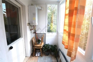 Apartament 3 camere, decomandat, centrala proprie, zona Girocului - imagine 3 Apartament 3 camere, decomandat, centrala proprie, zona Girocului - imagine 3