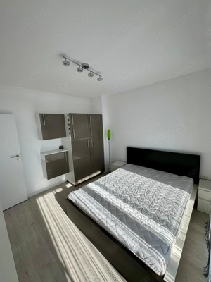 Închiriez apartament 2 camere, XCity Towers, etaj 11, direct proprietar, comision ZERO - imagine 3