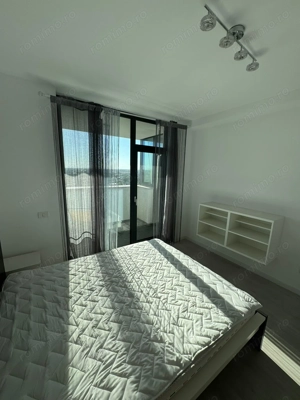 Închiriez apartament 2 camere, XCity Towers, etaj 11, direct proprietar, comision ZERO - imagine 2