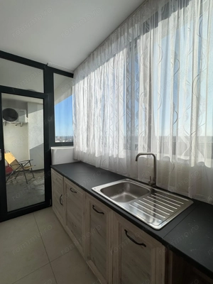 Închiriez apartament 2 camere, XCity Towers, etaj 11, direct proprietar, comision ZERO - imagine 6