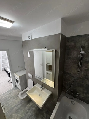 Închiriez apartament 2 camere, XCity Towers, etaj 11, direct proprietar, comision ZERO - imagine 7